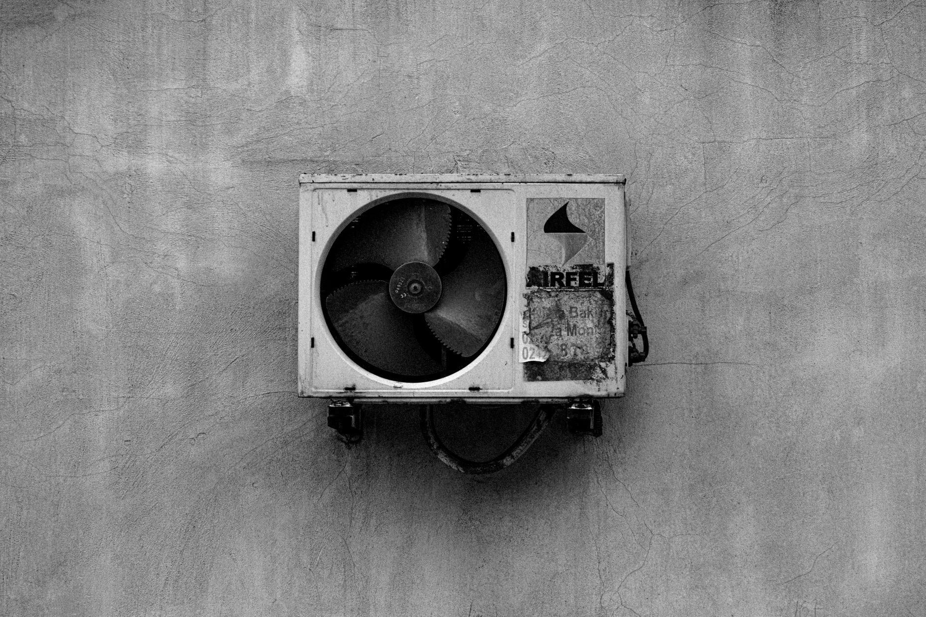 Dépannage climatisation à Paris